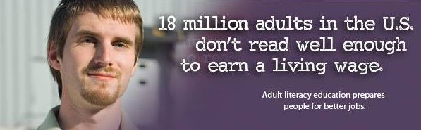 ProLiteracy
