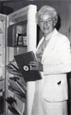 Ruth Colvin