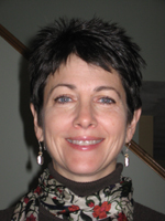 Donna Johnson