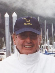 Martin Steele