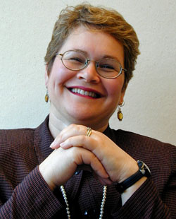 Debbie Camelin