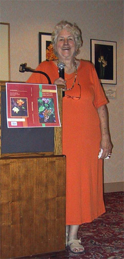 Jackie Richmond