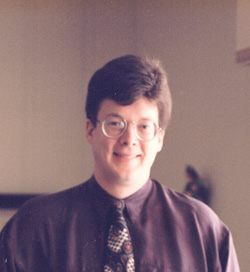Mike Burch