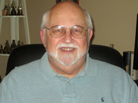 Harry E. Gilleland, Jr.