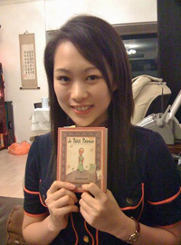 Joanne Lau