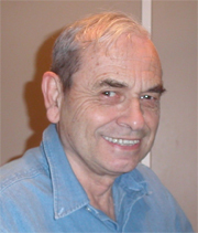 Tom Berman