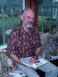 Wolstan Brown