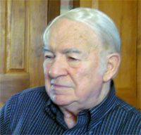 Carmine Dandrea