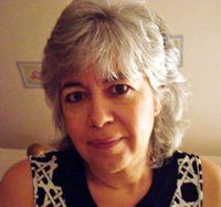 Gisela Vigil