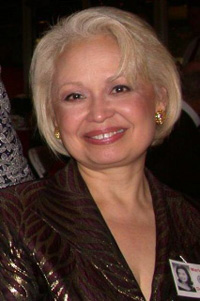 Marie Delgado Travis