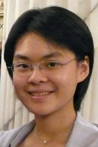 Mary Jean Chan