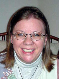Rita McGregor