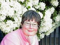 Susan Keith