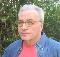 Tony Peyser