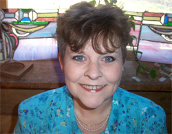 Angela Posey-Arnold