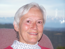 Betty Jo Goddard