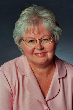 Connie Lounsbury