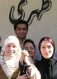 Karima Alavi