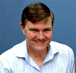Paul Garrety