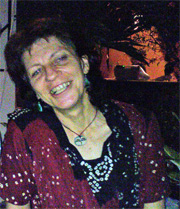 Annie Eagleton