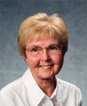 Barbara Orlowska-Westwood