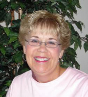 Debbie Fox