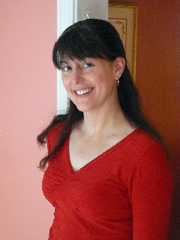 Evelyn Krieger