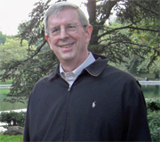 Fred McGavran