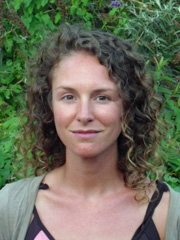 Gabriela Blandy