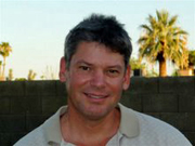 James Dickson