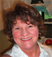 Margo Frazier