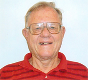 Raymond Trainor