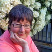 Susan Keith