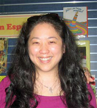 Emily Jiang