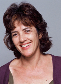 Elana Bregin
