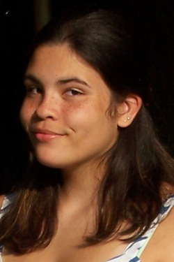Jessica Greene