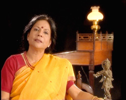 Juhi Sinha