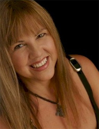 Linda Oatman High