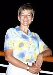 Mariane Sciucco