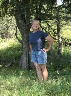 Brenda Tate
