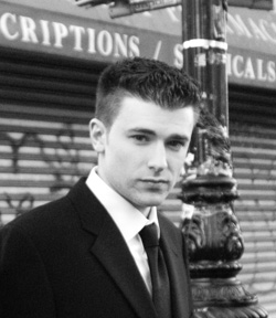 Noel Paladin Tripp