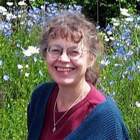 Patricia Barone