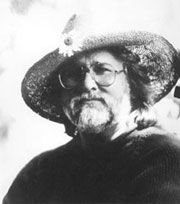 Robert Hill Long