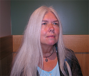 Susan Deer Cloud