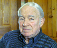 Carmine Dandrea
