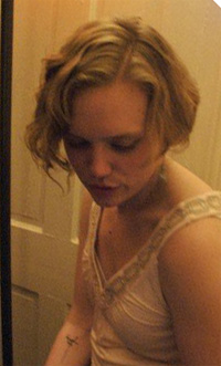 Elizabeth Hoover