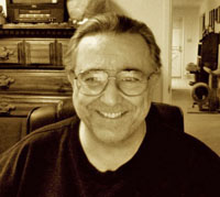 Glenn Buttkus