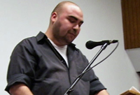 James Tyner