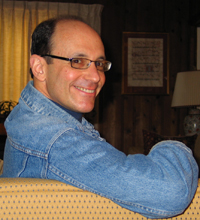 Jay Rogoff