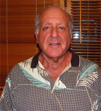 Jerry Neren